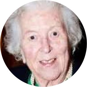 Frances Campbell-Preston