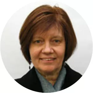 Frances Carey - Author