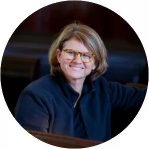 Frances Causey - Film producer