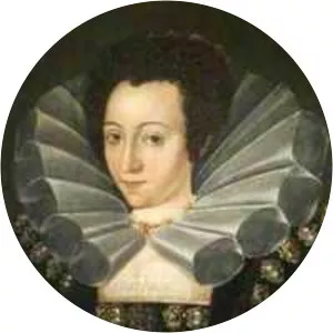 Frances Cavendish - William Cavendish's daughter