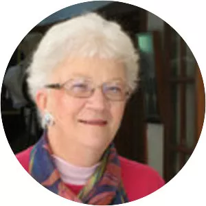 Frances Christie - Author