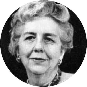 Frances Clarke Sayers