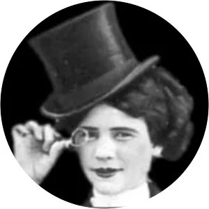 Frances Cleveland Creighton Chaney