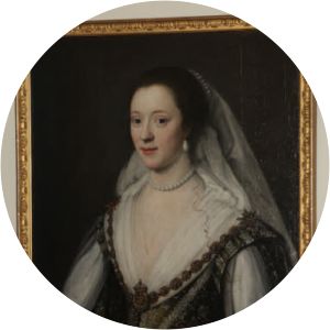 Frances Coke, Viscountess Purbeck