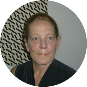 Frances Colpitt - Author