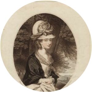 Frances Crewe, Lady Crewe