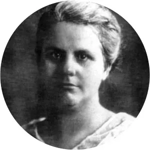 Frances Cunningham Finch