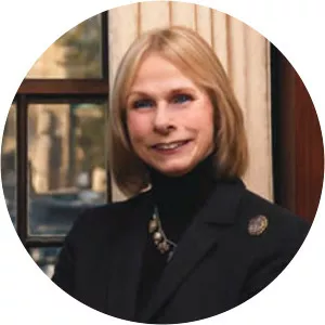 Frances D. Fergusson