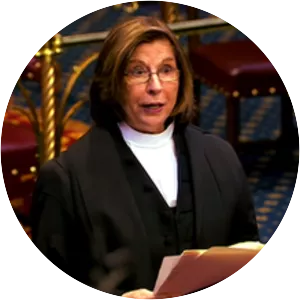 Frances D'Souza, Baroness D'. . .