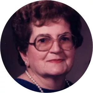 Frances Da Silva - Ella Fitzgerald's sister