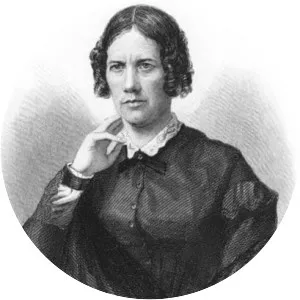 Frances Dana Barker Gage