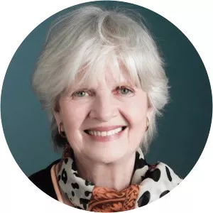 Frances de Villers Brokaw photograph