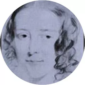 Fanny Dickens - Charles Dickens' sister