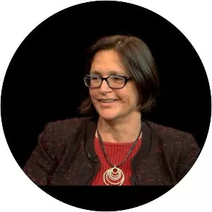 Frances Dinkelspiel - American journalist