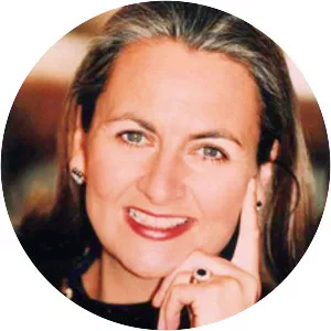 Frances Edmonds photograph