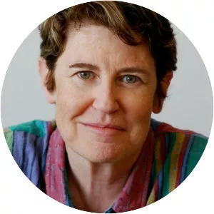 Frances Egan - Professor