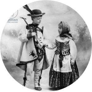 Frances Eleanor Gielgud