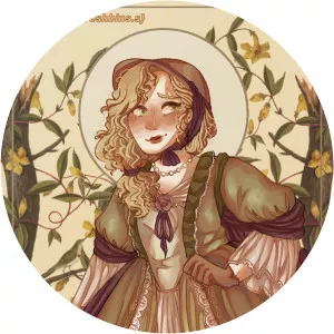 Frances Eleanor Laurens - John Laurens' daughter