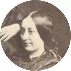 Frances Eleanor Trollope