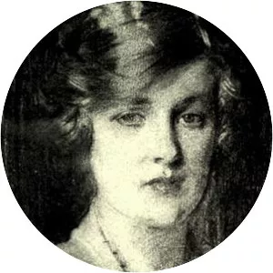 Frances Ellen Work - American socialite