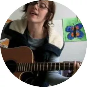 Frances England - Musician