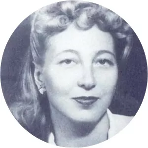 Frances Ford Seymour - Canadian socialite ‧ Jane Fonda's mother