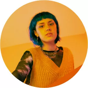 Frances Forever - Singer-songwriter