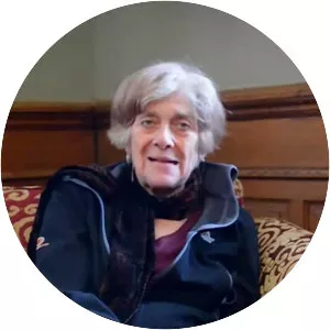 Frances Fox Piven - American professor