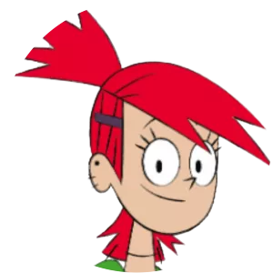 Frances' Frankie' Foster