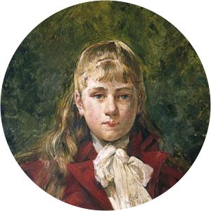 Frances Garnet Wolseley, 2nd Viscountess Wolseley