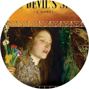 Frances Gorges photograph