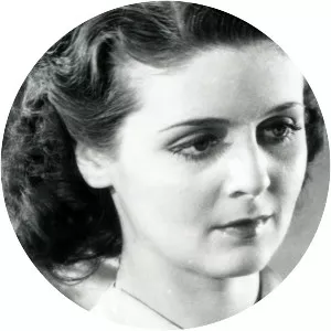 Frances Grant