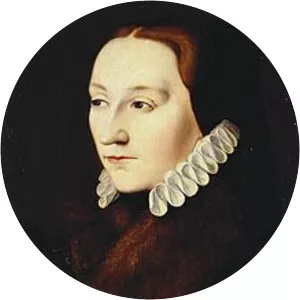 Frances Grey, Duchess of Suffolk - 