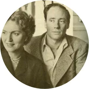 Frances Gunby Pilchard photograph