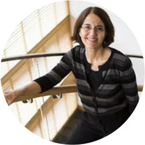 Frances Hagopian - Author