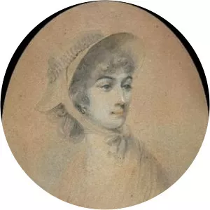 Frances Herbert Woolward