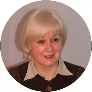 Frances Hill photograph