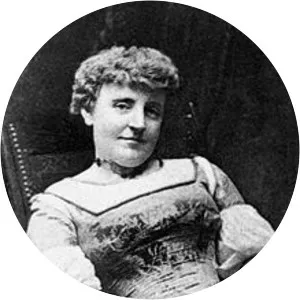 Frances Hodgson Burnett - British-American novelist