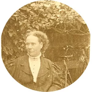 Frances Hoggan