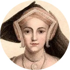 Frances Howard, Countess of Surrey - Henry Howard's wife