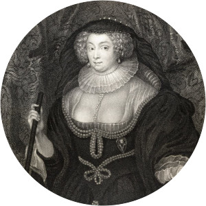 Frances Howard, Duchess of Richmond - 