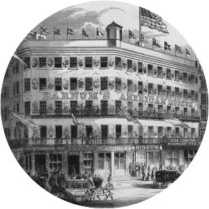 Frances Irena Barnum