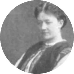 Frances Jane Lutwidge