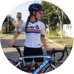 Frances Janse van Rensburg