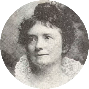 Frances Jenkins Olcott