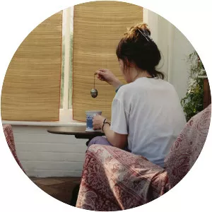 Frances Kearney - Author