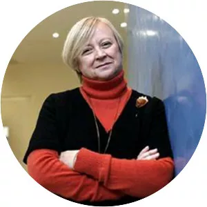 Frances Kissling - Activist