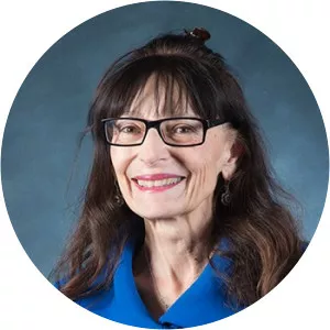 Frances L. Restuccia - Author