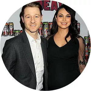 Frances Laiz Setta Schenkkan photograph