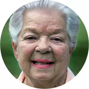 Frances Langford - American singer